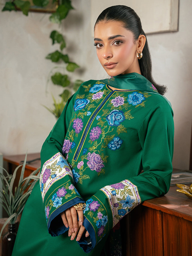 Rajbari | Parisa Premium Summer Edit | A- 10