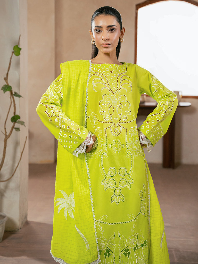 Rajbari | Parisa Premium Summer Edit | A- 07