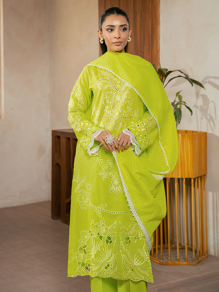 Rajbari | Parisa Premium Summer Edit | A- 07