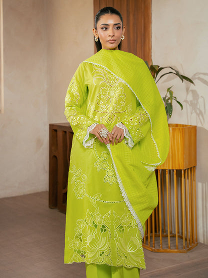 Rajbari | Parisa Premium Summer Edit | A- 07