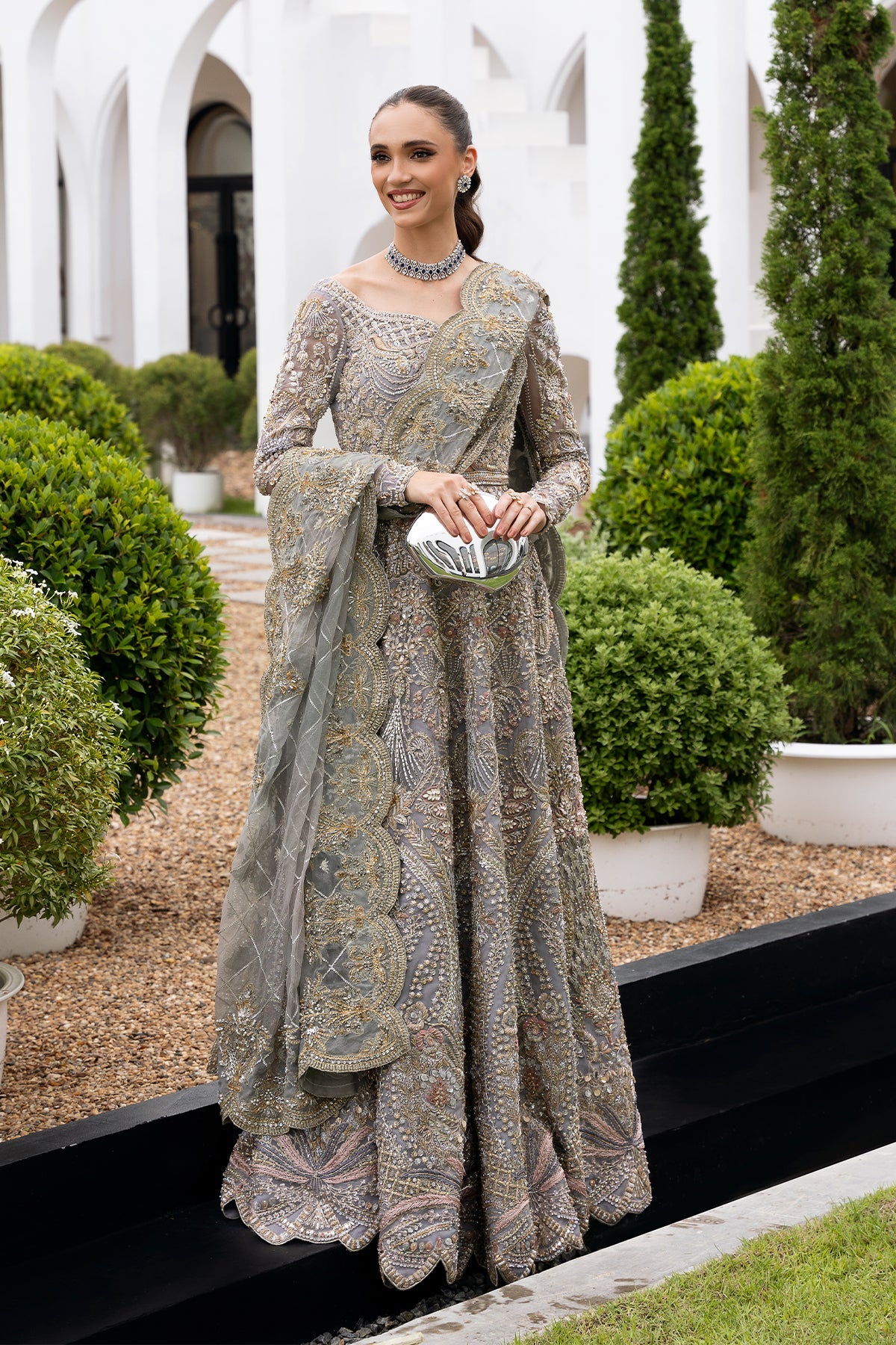 Mysie | Aurea Luxury Formals | Soph