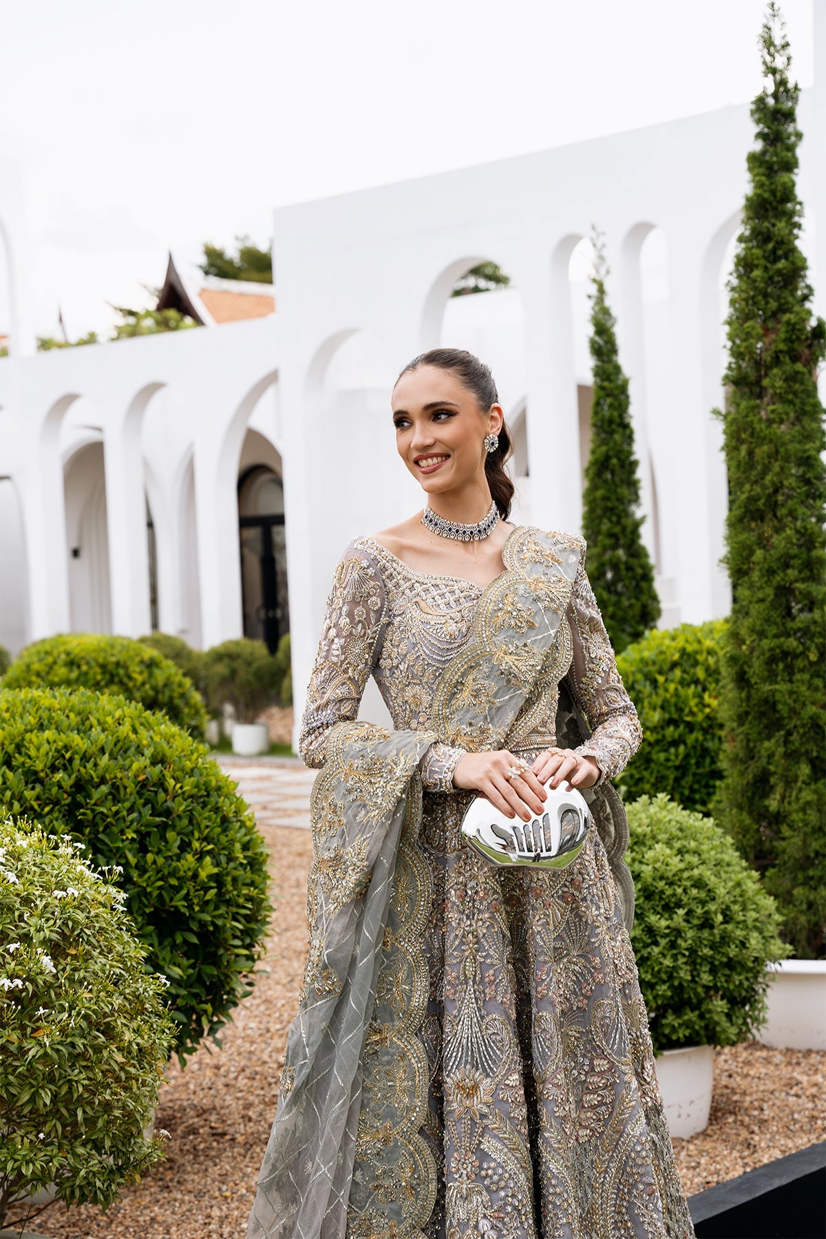 Mysie | Aurea Luxury Formals | Soph