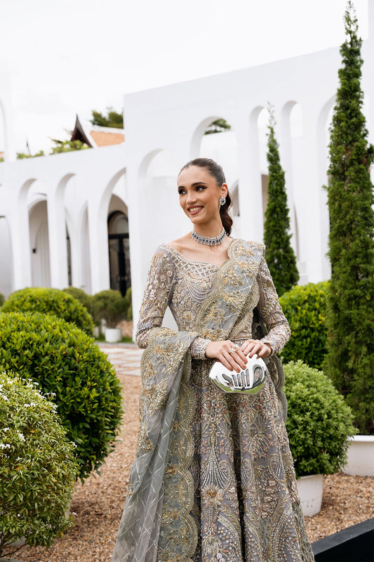 Mysie | Aurea Luxury Formals | Soph