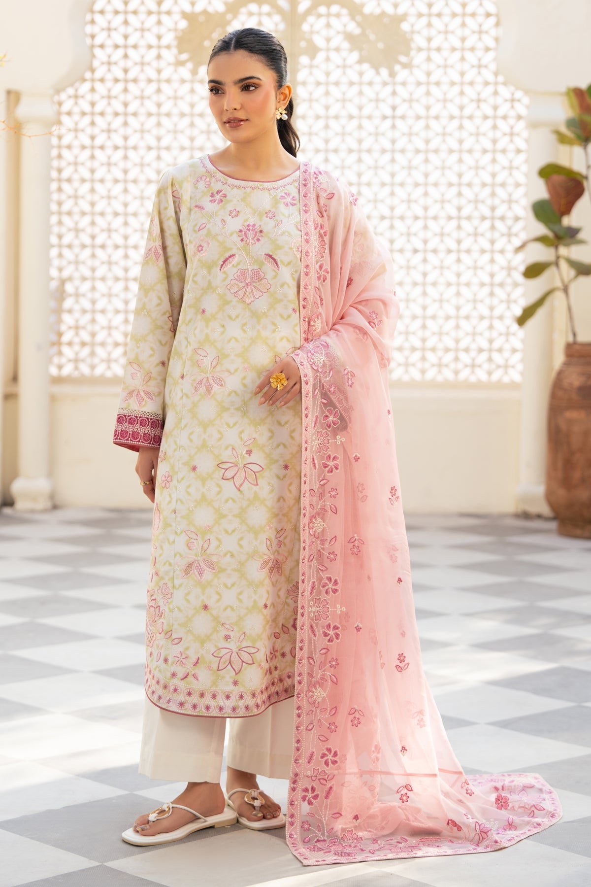 Xenia Formals | The Eid Edit | JAHAN