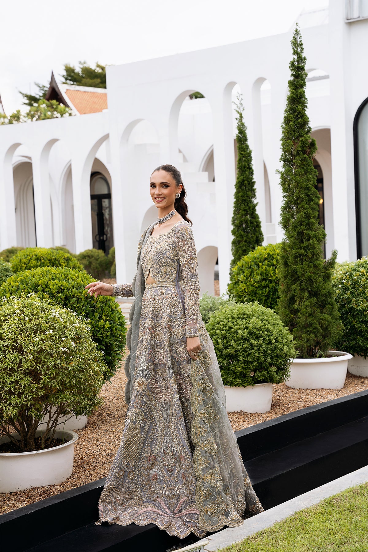 Mysie | Aurea Luxury Formals | Soph