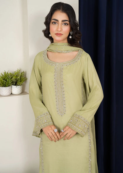 Sifa | Noore Silk Luxury'25 | SFP-V5-15