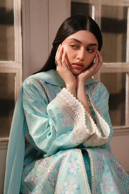 Afrozeh | Florette 26 | Saphira