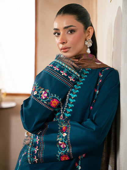 Rajbari | Parisa Premium Summer Edit | A- 06