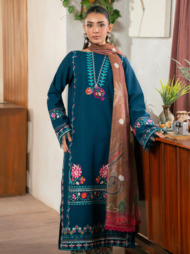 Rajbari | Parisa Premium Summer Edit | A- 06