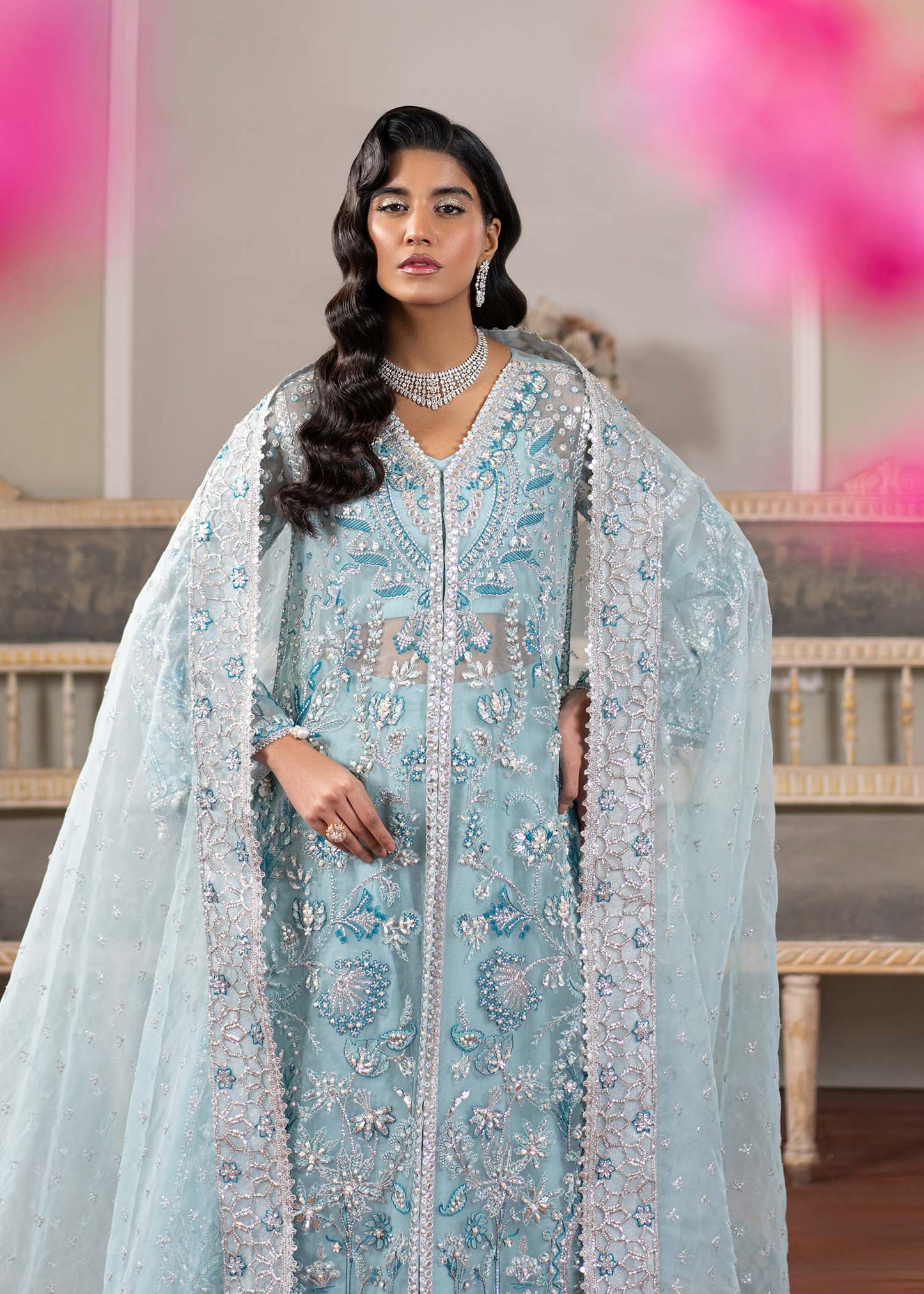 Dastoor | Airah Festive 25 | Starlight