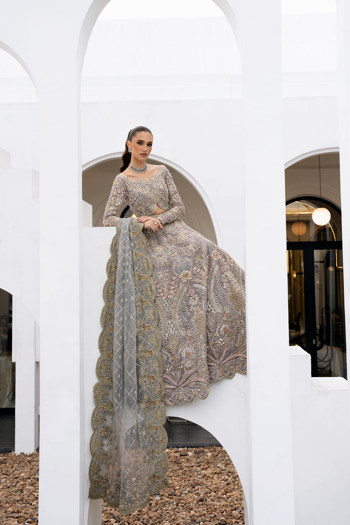 Mysie | Aurea Luxury Formals | Soph