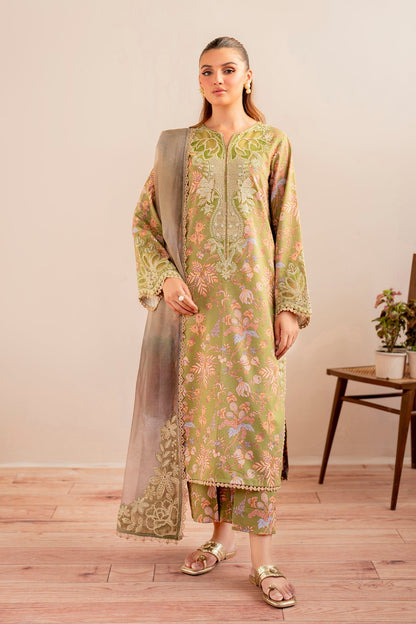 Xenia Formals | Summer Away 25 | FINCH