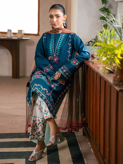 Rajbari | Parisa Premium Summer Edit | A- 06