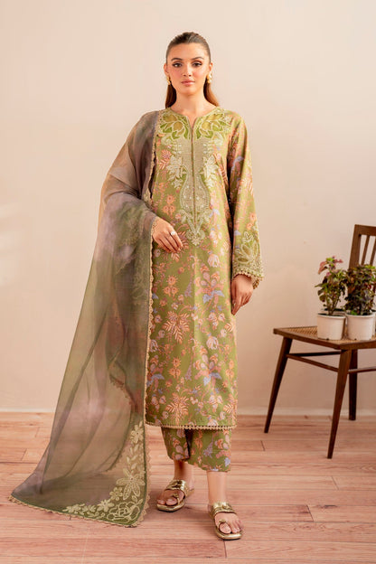 Xenia Formals | Summer Away 25 | FINCH