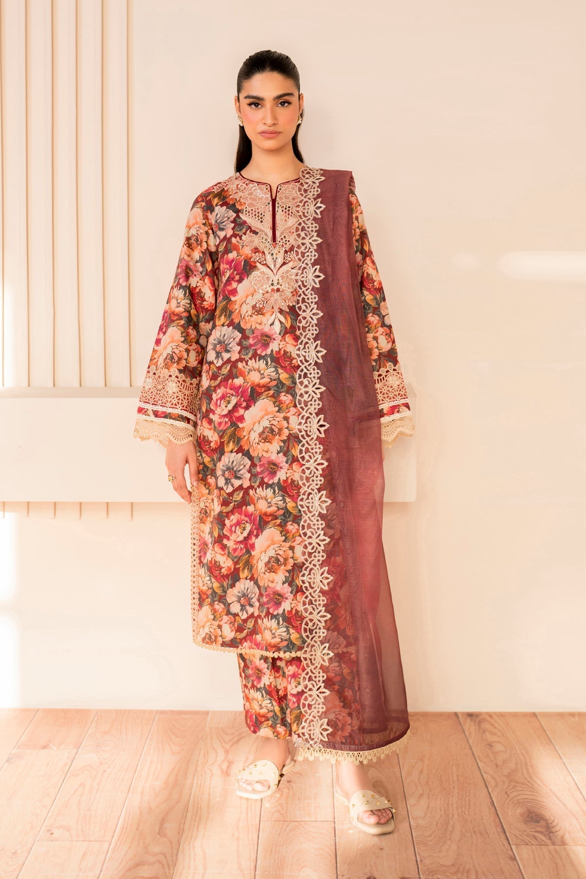 Xenia Formals | Printkari 25 | JACE - House Of Anaya