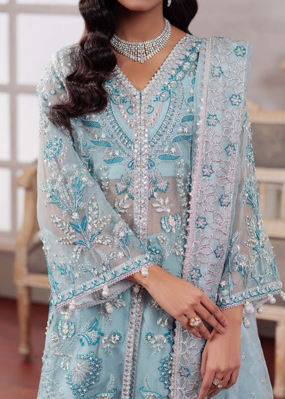 Dastoor | Airah Festive 25 | Starlight
