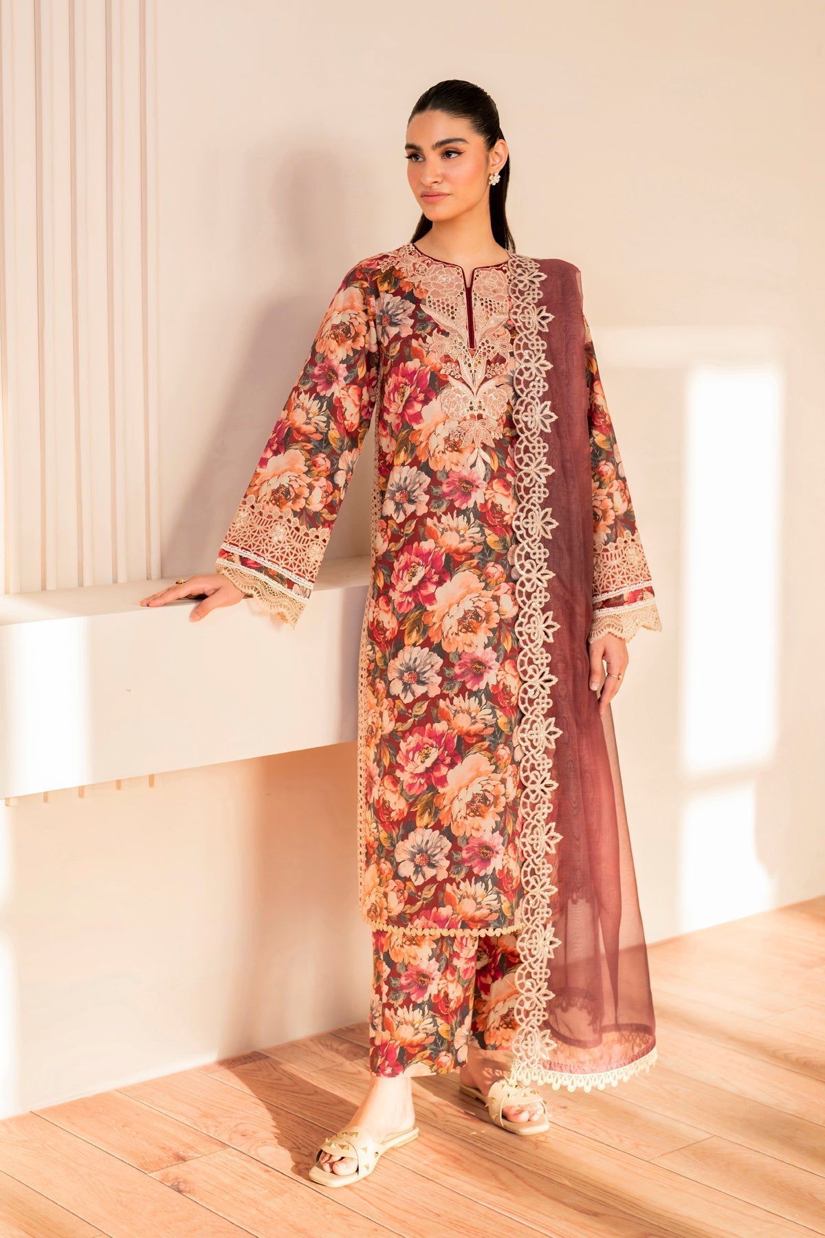 Xenia Formals | Printkari 25 | JACE - House Of Anaya