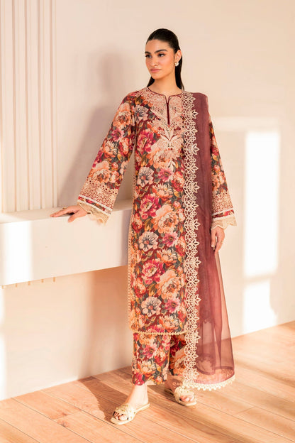 Xenia Formals | Printkari 25 | JACE - House Of Anaya
