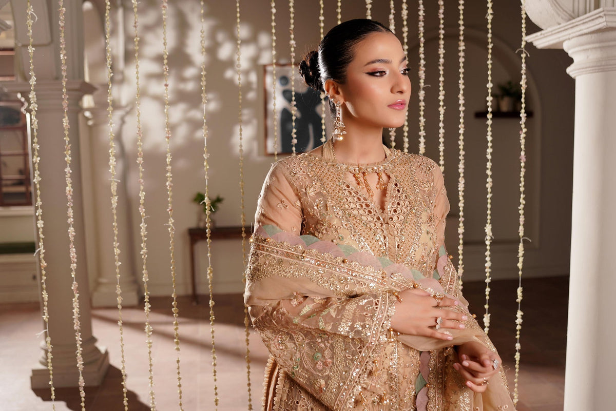 Maryams | Zeenat Luxury Formals | Jahanara-ZEE-1916