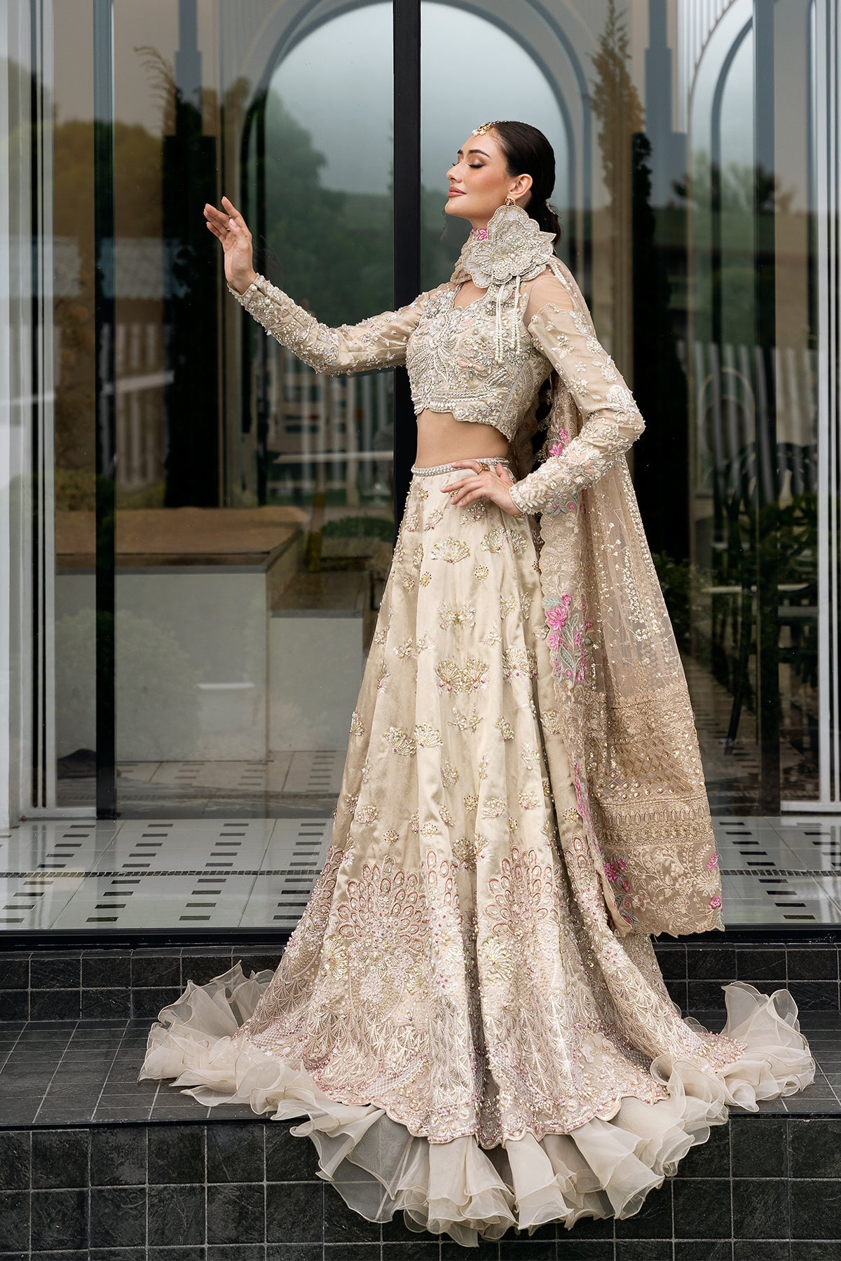 Mysie | Aurea Luxury Formals | Iznik