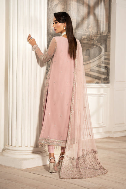 Zarif | Formal Edit 25 | ZFE-03 VIVIAN - House Of Anaya