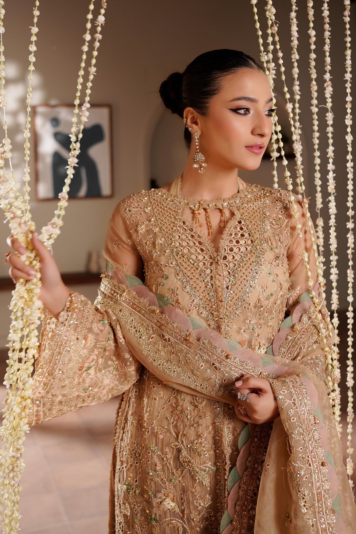 Maryams | Zeenat Luxury Formals | Jahanara-ZEE-1916