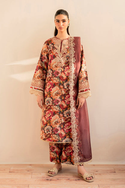 Xenia Formals | Printkari 25 | JACE - House Of Anaya