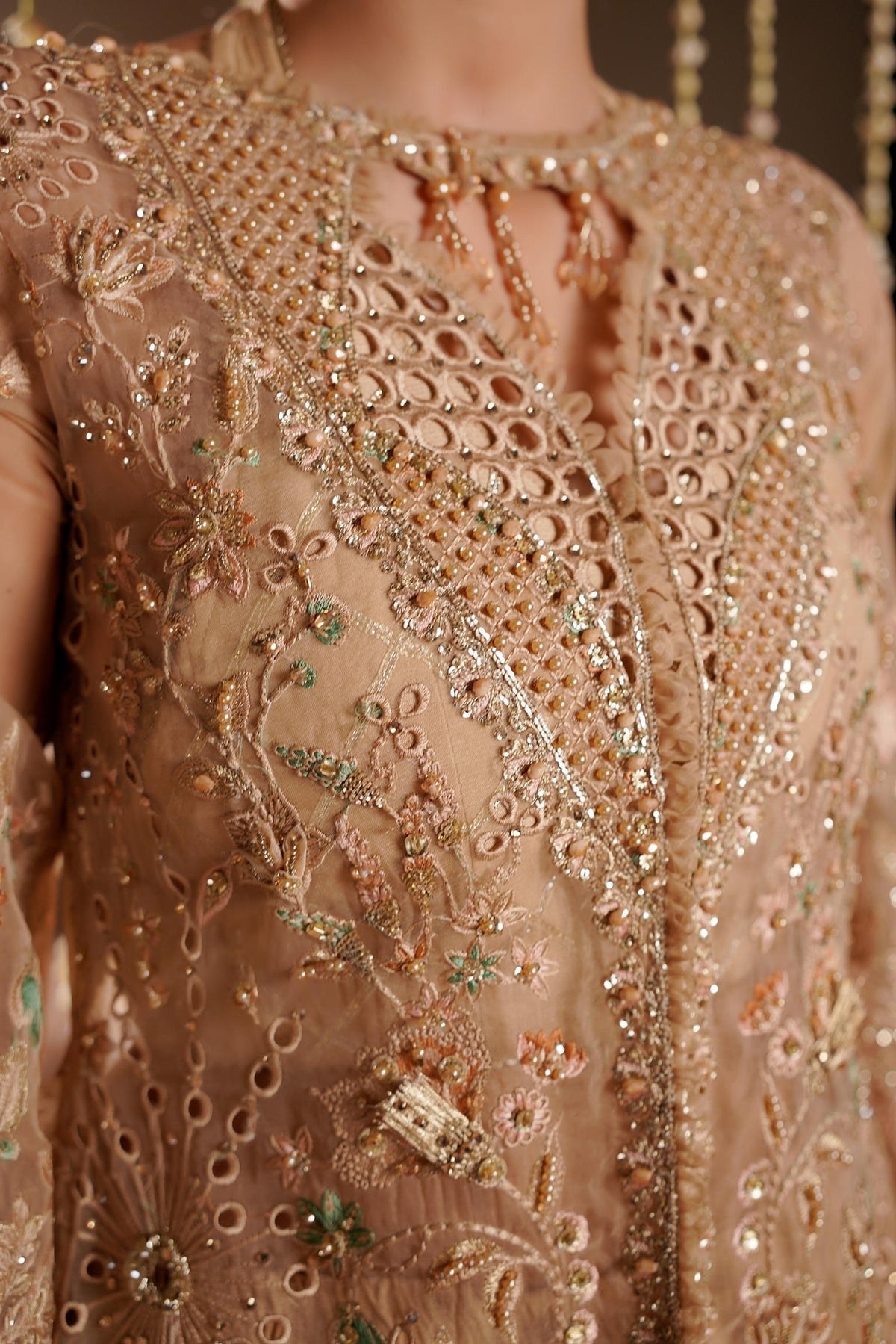 Maryams | Zeenat Luxury Formals | Jahanara-ZEE-1916