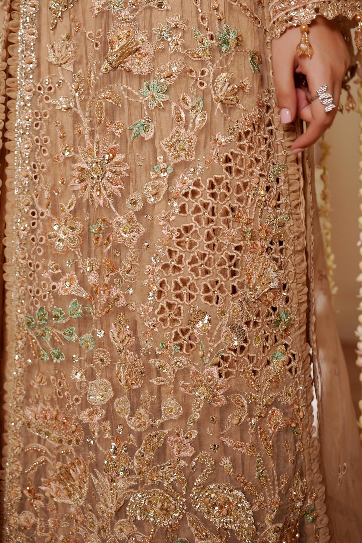 Maryams | Zeenat Luxury Formals | Jahanara-ZEE-1916