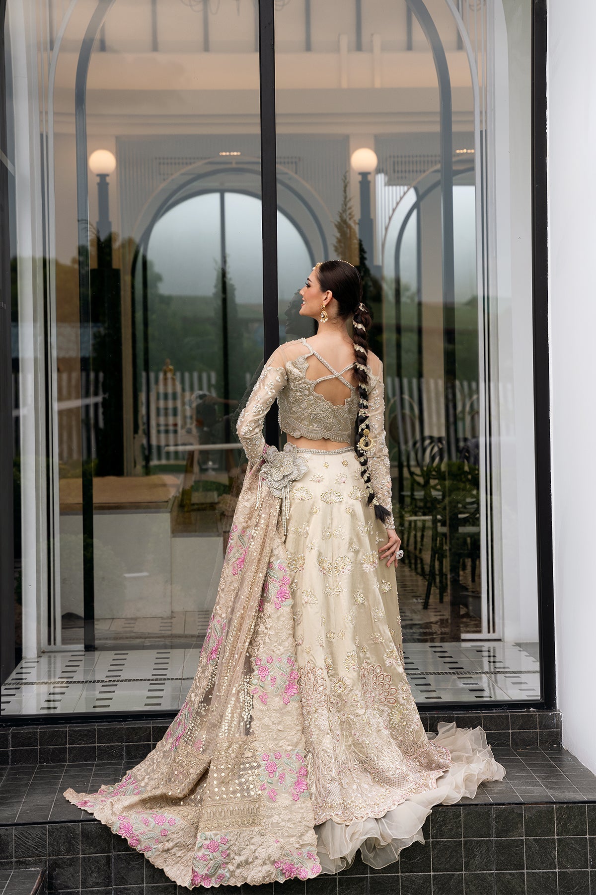 Mysie | Aurea Luxury Formals | Iznik