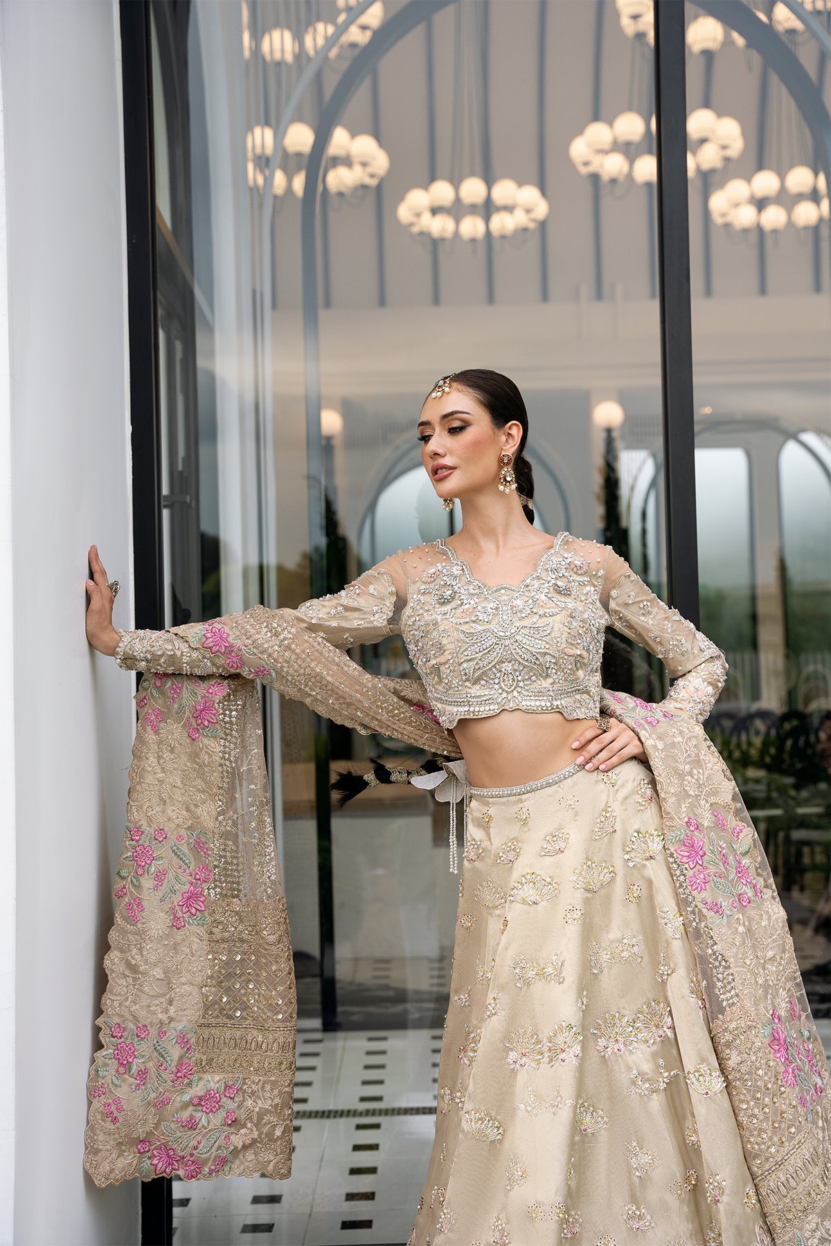 Mysie | Aurea Luxury Formals | Iznik