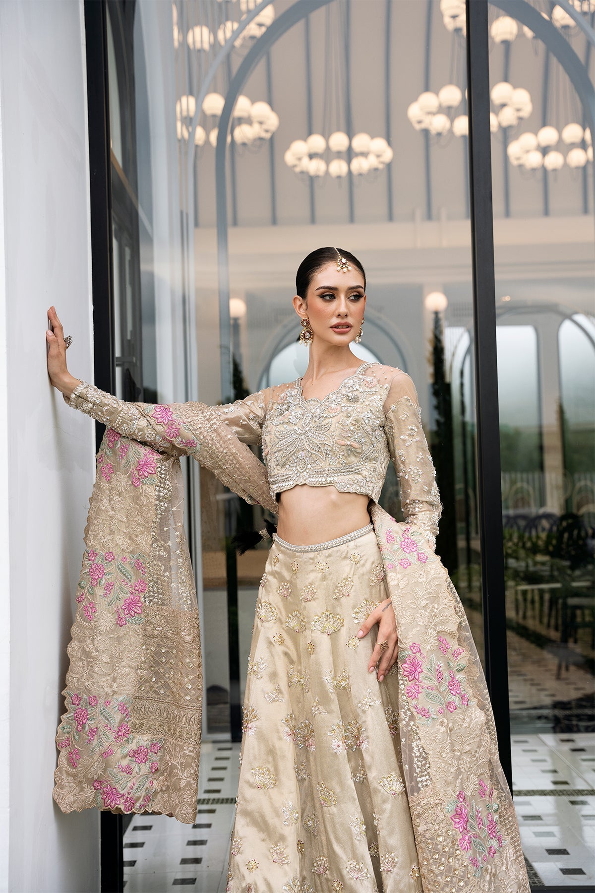 Mysie | Aurea Luxury Formals | Iznik