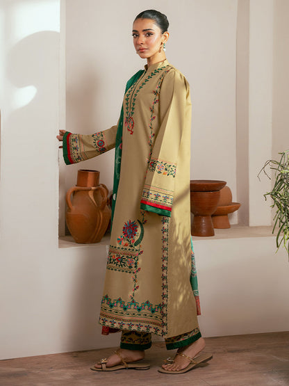 Rajbari | Parisa Premium Summer Edit | A - 02