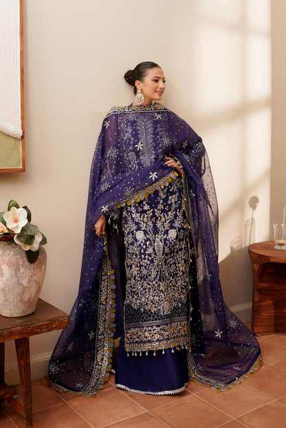 Maryams | Zeenat Luxury Formals | Mehrunisa-ZEE-1915
