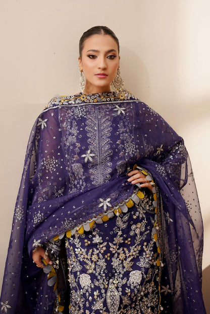 Maryams | Zeenat Luxury Formals | Mehrunisa-ZEE-1915