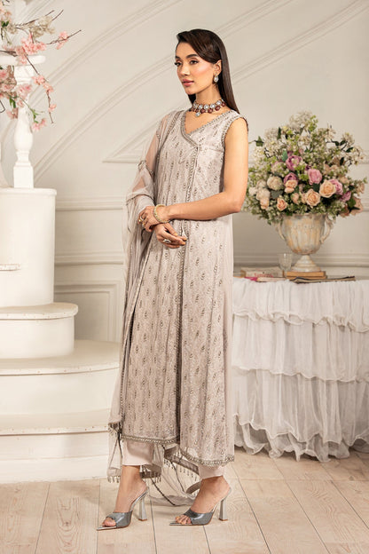 Zarif | Formal Edit 25 | ZFE-05 ALAINA - House Of Anaya
