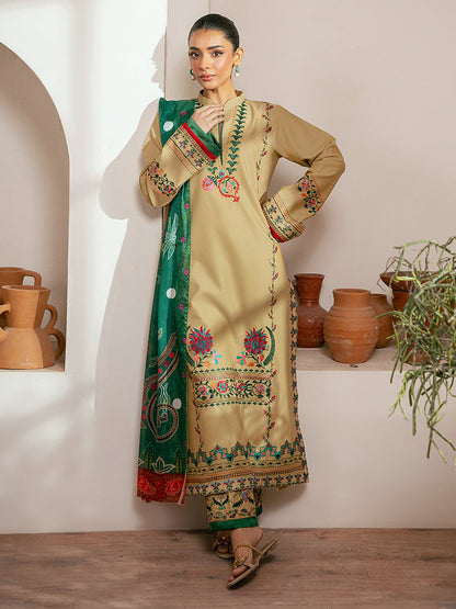 Rajbari | Parisa Premium Summer Edit | A - 02