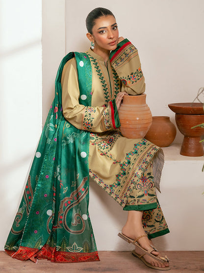 Rajbari | Parisa Premium Summer Edit | A - 02