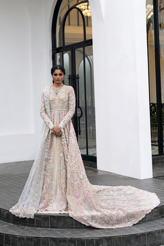 Mysie | Aurea Luxury Formals | Gulshan