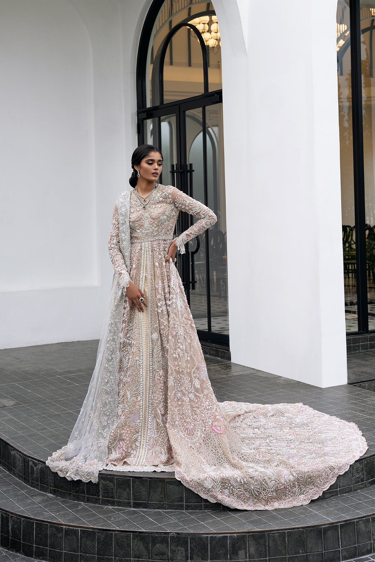 Mysie | Aurea Luxury Formals | Gulshan