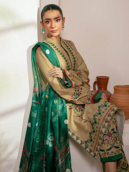 Rajbari | Parisa Premium Summer Edit | A - 02