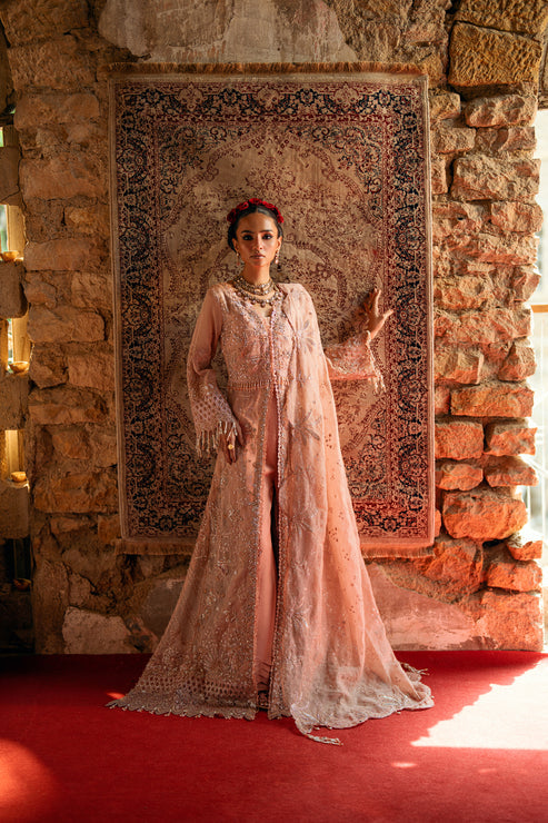 Florent | Mehermaah Wedding Formals | NARGIS