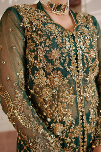 Maryams | Zeenat Luxury Formals | Mehka-ZEE-1918