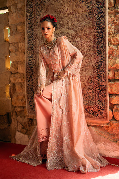Florent | Mehermaah Wedding Formals | NARGIS