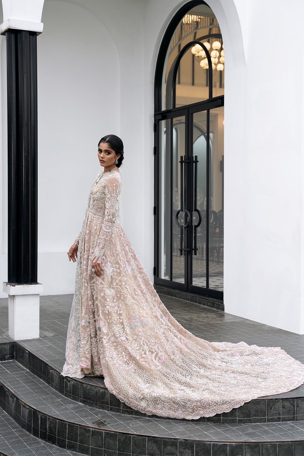 Mysie | Aurea Luxury Formals | Gulshan
