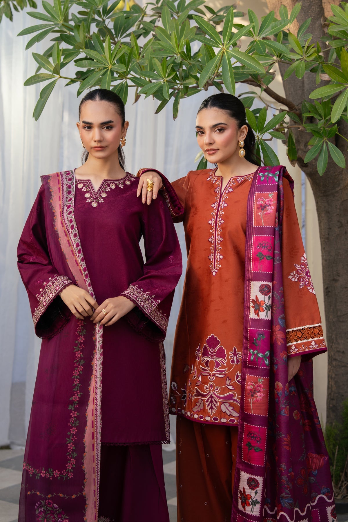 Xenia Formals | The Eid Edit | RABELLA