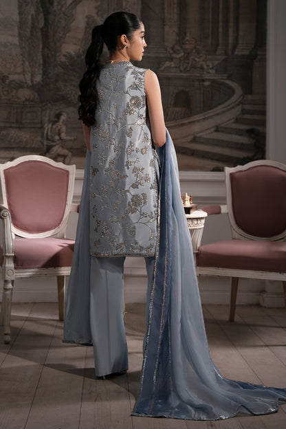 Mina Kashif | Emilie Formals | Zenyre