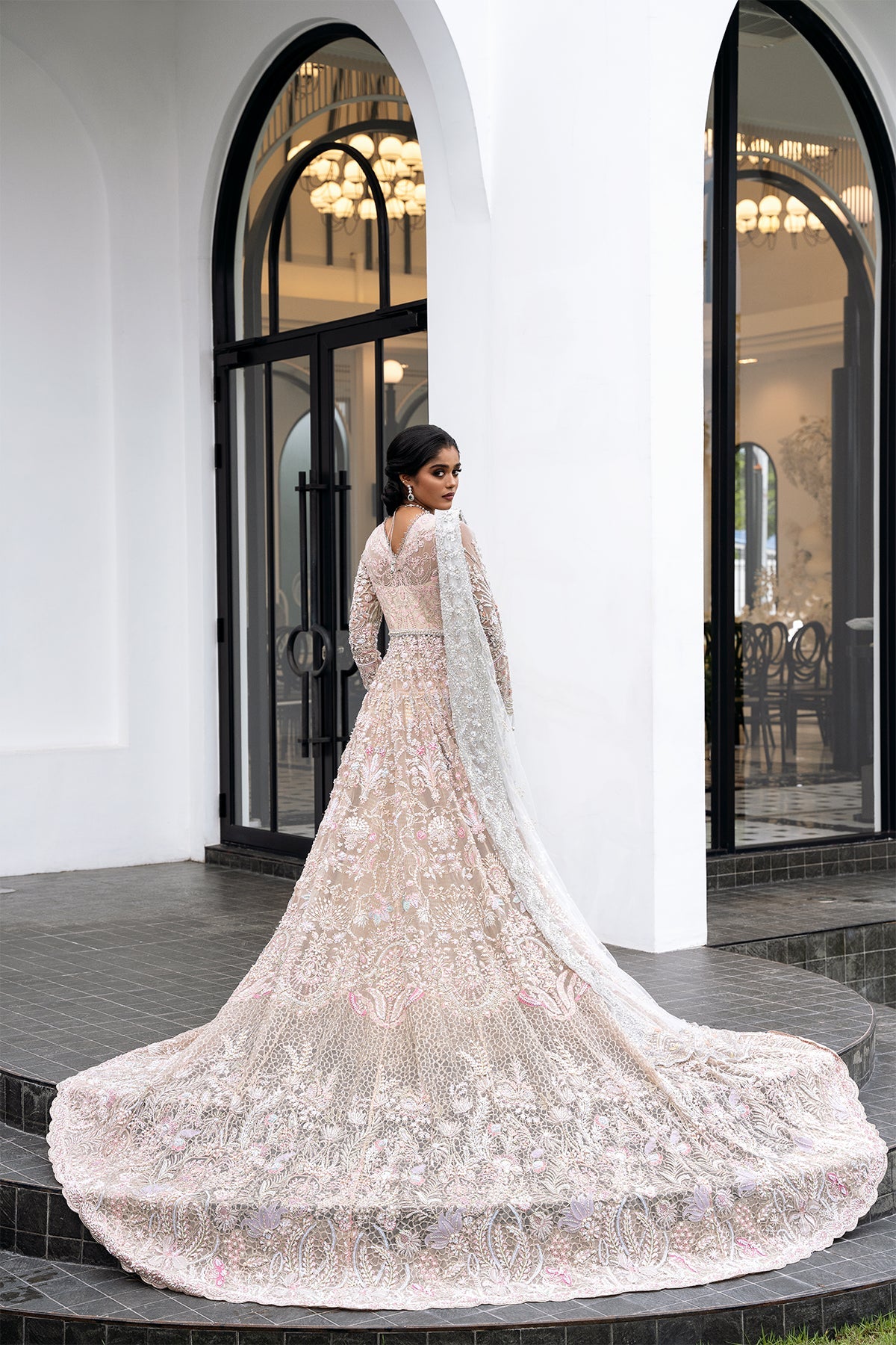 Mysie | Aurea Luxury Formals | Gulshan