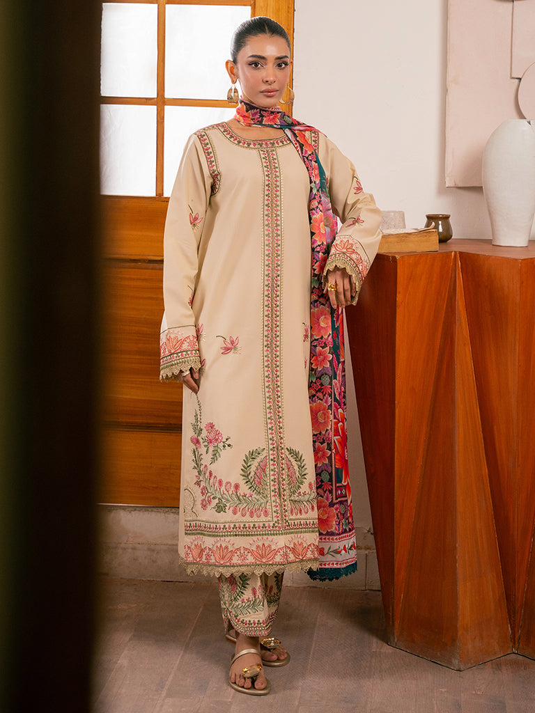 Rajbari | Parisa Premium Summer Edit | A- 04