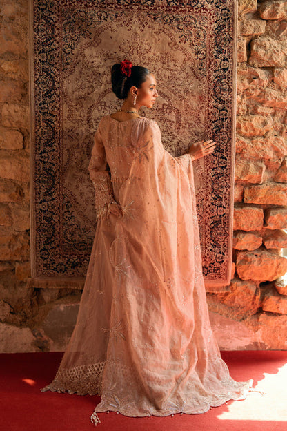 Florent | Mehermaah Wedding Formals | NARGIS